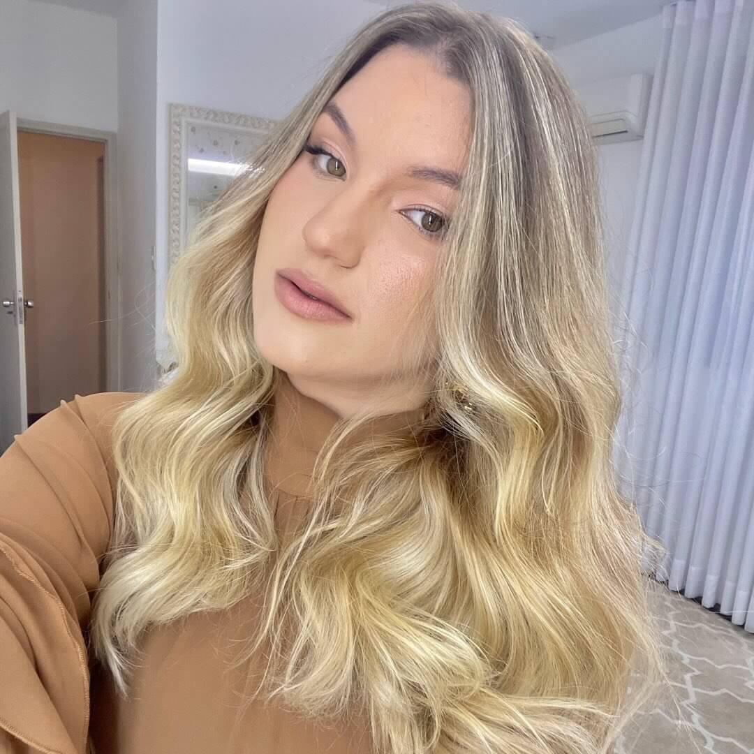 Isadora Cristina Soares Silva - Embaixador ArchiMeds