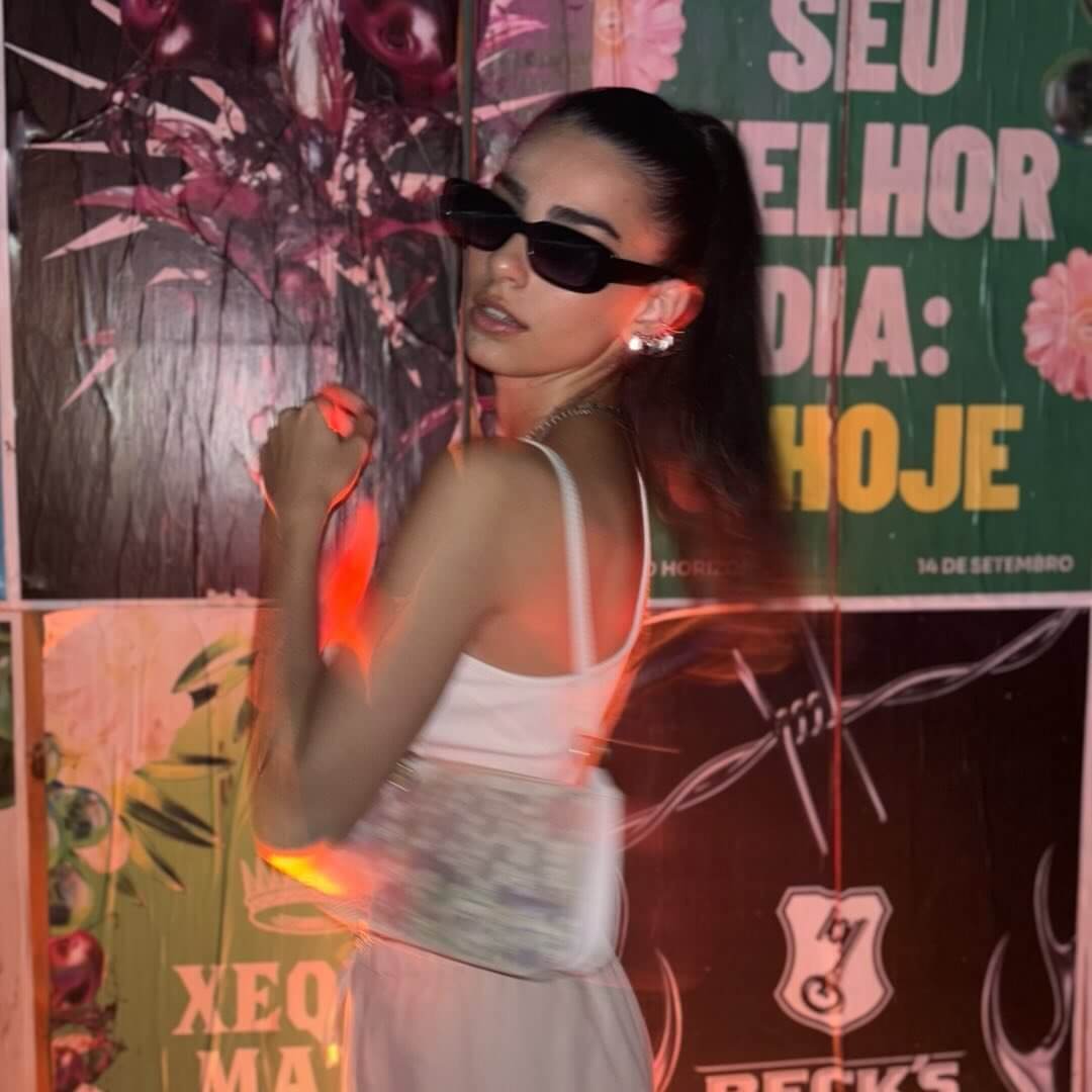 Maria Clara Furtado - Embaixador ArchiMeds