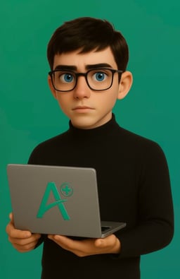 Ian Franz - CEO & Co-Fundador do ArchiMeds, plataforma de IA para medicina