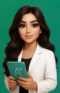 Lorrany Dantas - COO & Co-Fundadora do ArchiMeds, plataforma de IA para medicina